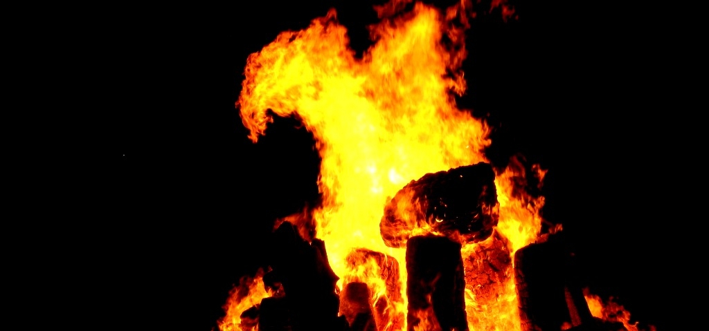 Bonfire
